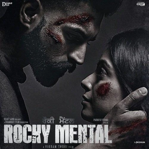 Yaara (Rocky Mental) Sharry Maan mp3 song download, Yaara (Rocky Mental) Sharry Maan full album mp3 song