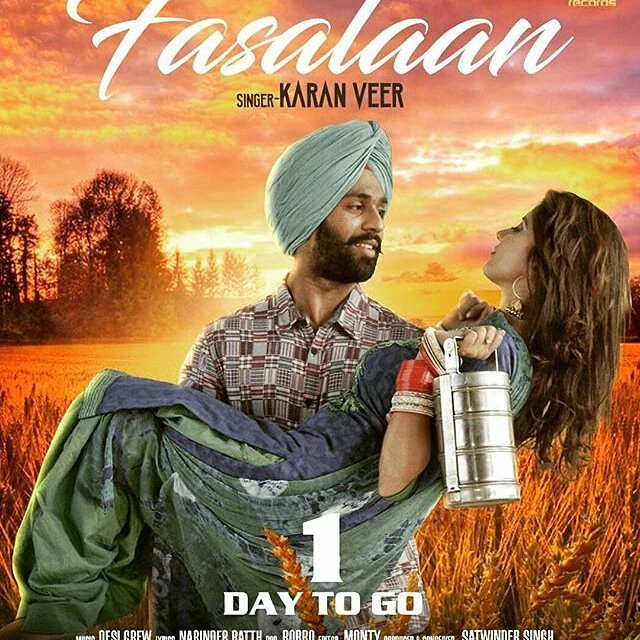 Fasalaan Karan Veer mp3 song download, Fasalaan Karan Veer full album mp3 song