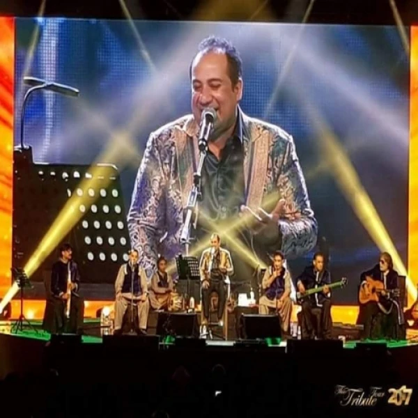Judaiya Rahat Fateh Ali Khan, Naseebo Lal mp3 song download, Judaiya Rahat Fateh Ali Khan, Naseebo Lal full album mp3 song