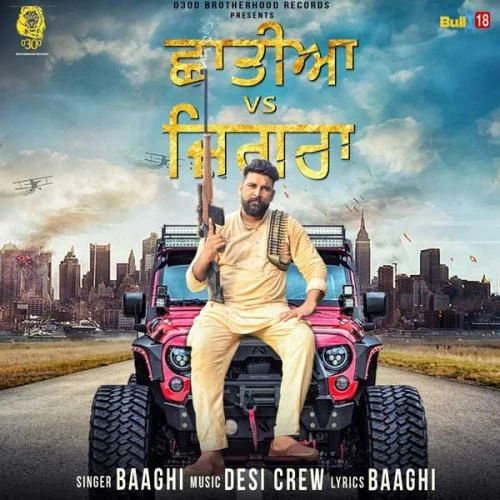 Chatiyan VS Jigraa Baaghi mp3 song download, Chatiyan VS Jigraa Baaghi full album mp3 song