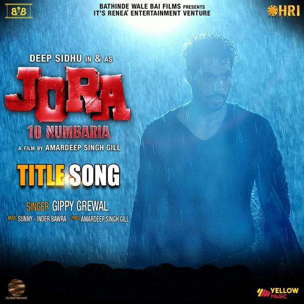 Jora 10 Numbaria Gippy Grewal mp3 song download, Jora 10 Numbaria Gippy Grewal full album mp3 song