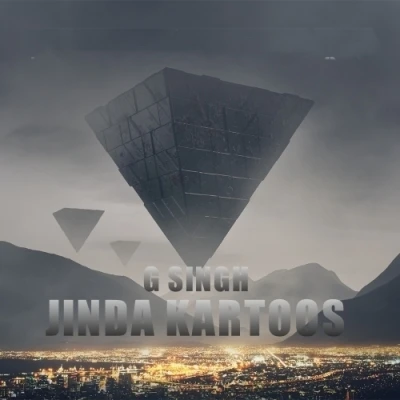 Jinda Kartoos G Singh mp3 song download, Jinda Kartoos G Singh full album mp3 song