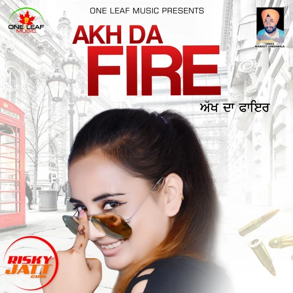 Aakh Da Fair Kirandeep Ft. King Beat mp3 song download, Aakh Da Fair Kirandeep Ft. King Beat full album mp3 song