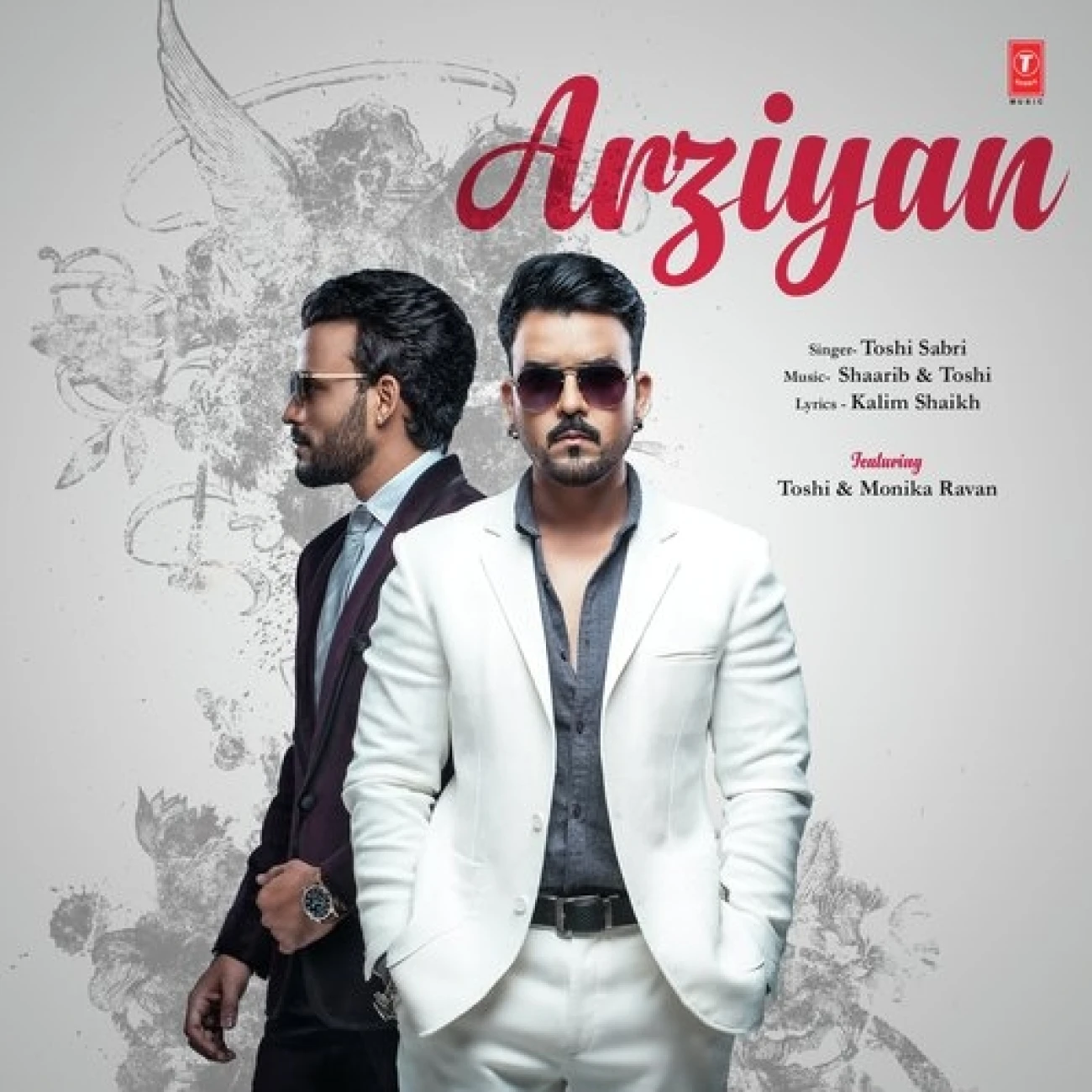 Arziyan Toshi Sabri mp3 song download, Arziyan Toshi Sabri full album mp3 song
