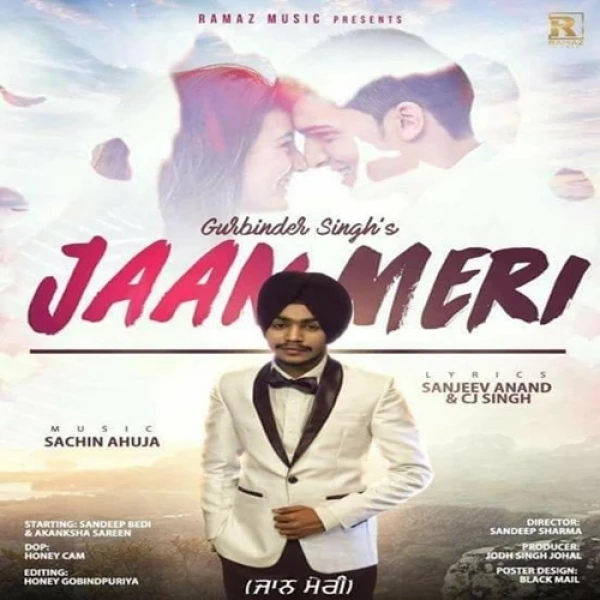 Jaan Meri Gurbinder Singh mp3 song download, Jaan Meri Gurbinder Singh full album mp3 song