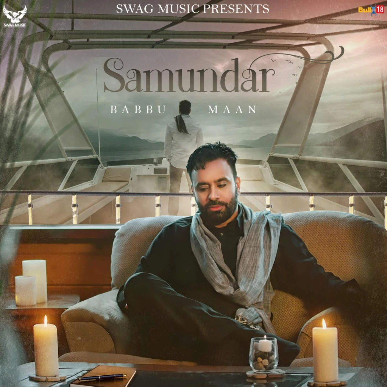 Samundar Babbu Maan mp3 song download, Samundar Babbu Maan full album mp3 song