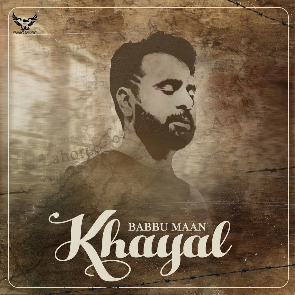 Khayal (Shayari) Babbu Maan mp3 song download, Khayal (Original) Babbu Maan full album mp3 song
