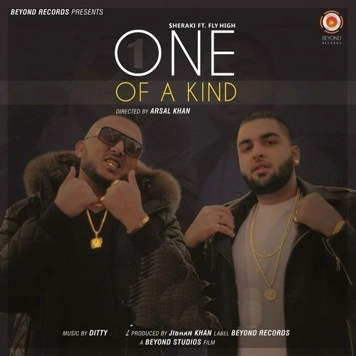 One Of A Kind Fly High, Sheraki mp3 song download, One Of A Kind Fly High, Sheraki full album mp3 song