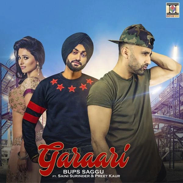 Garaari Saini Surinder, Preet Kaur mp3 song download, Garaari Saini Surinder, Preet Kaur full album mp3 song