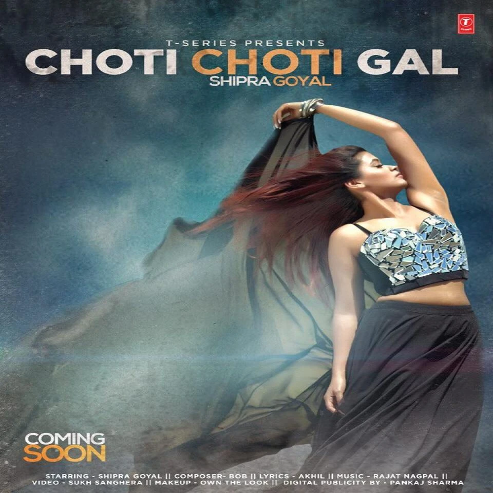 Choti Choti Gal Shipra Goyal mp3 song download, Choti Choti Gal Shipra Goyal full album mp3 song