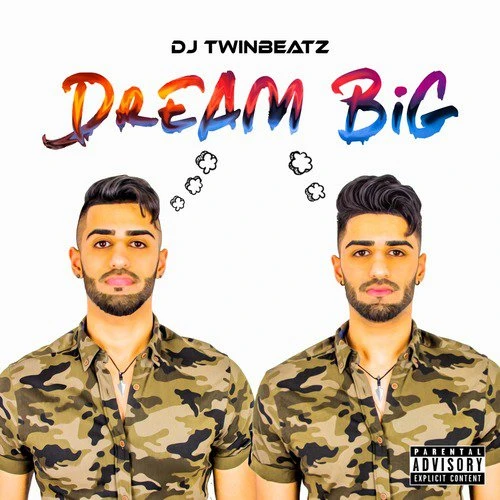 Wallpaper DJ Twinbeatz, Pavvan mp3 song download, Dream Big DJ Twinbeatz, Pavvan full album mp3 song