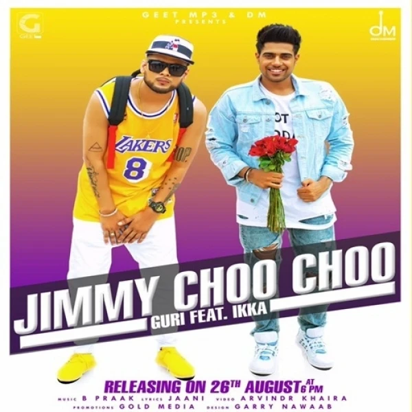 Jimmy Choo Choo Guri, Ikka mp3 song download, Jimmy Choo Choo Guri, Ikka full album mp3 song