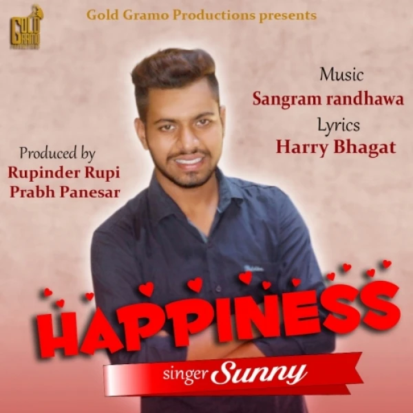 Happiness Sunny mp3 song download, Happiness Sunny full album mp3 song