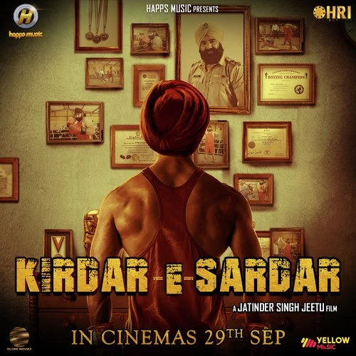 Kirdar E Sardar Nachater Gill mp3 song download, Kirdar E Sardar Nachater Gill full album mp3 song