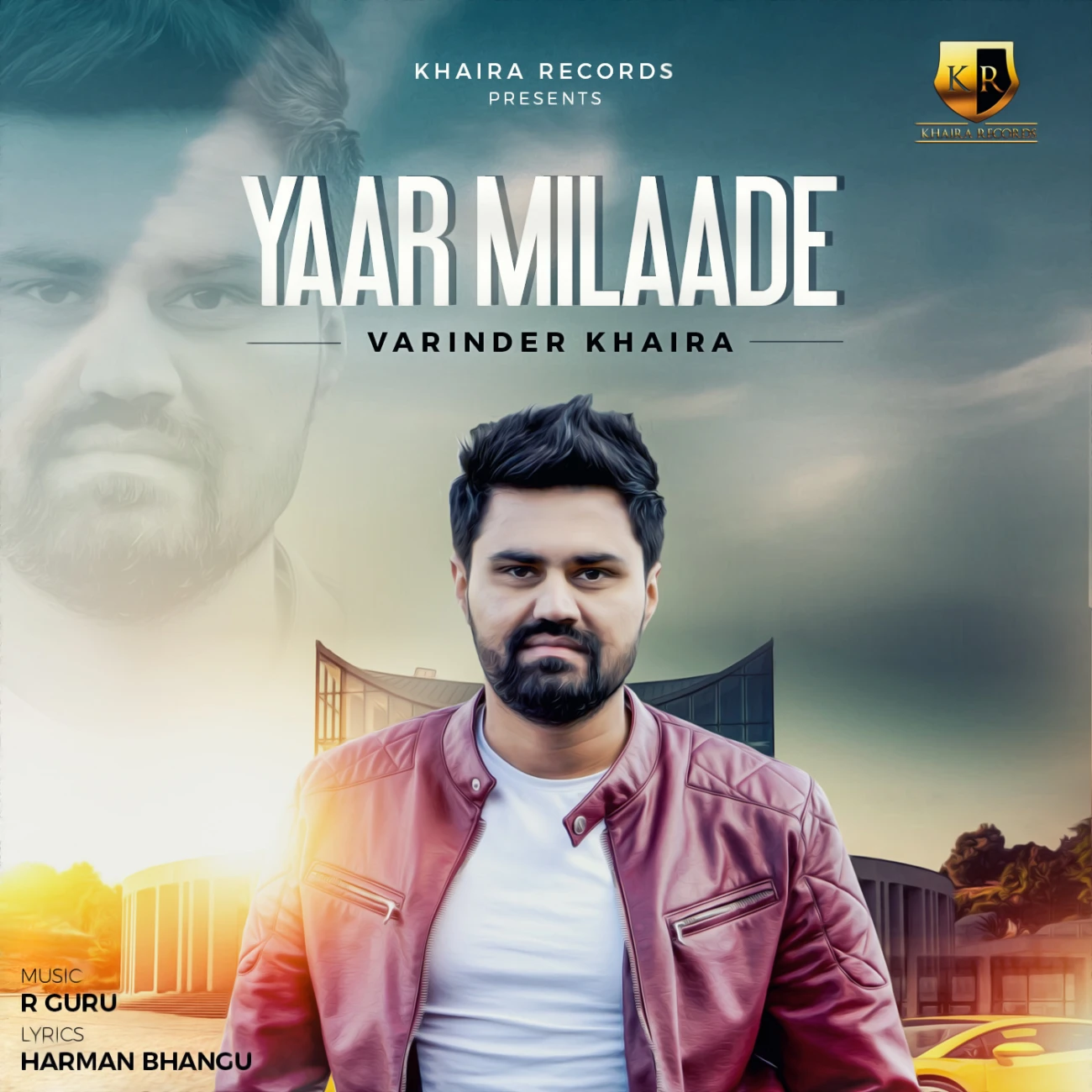 Yaar Milaade Varinder Khaira mp3 song download, Yaar Milaade Varinder Khaira full album mp3 song