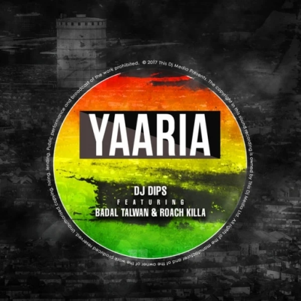 Yaaria Roach Killa, Badal Talwan mp3 song download, Yaaria Roach Killa, Badal Talwan full album mp3 song
