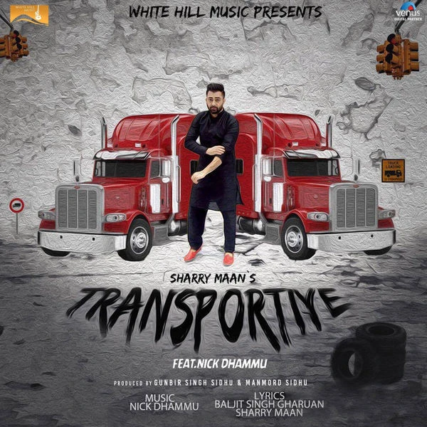 Transportiye Sharry Maan mp3 song download, Transportiye Sharry Maan full album mp3 song