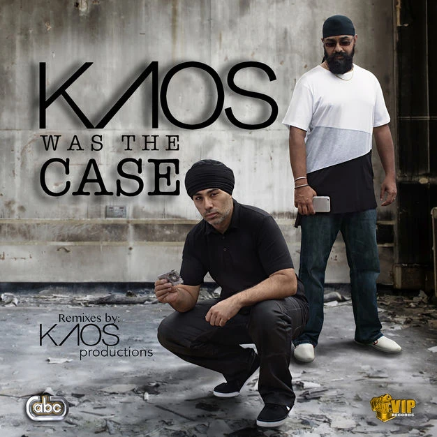 Jago (Excuses Mix) Rani Randeep, Major Saab mp3 song download, Kaos Was the Case Rani Randeep, Major Saab full album mp3 song