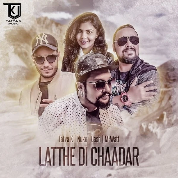 Latthe Di Chaadar Cash, Nuke mp3 song download, Latthe Di Chaadar Cash, Nuke full album mp3 song