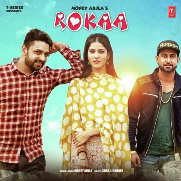 Rokaa Money Aujla mp3 song download, Rokaa Money Aujla full album mp3 song