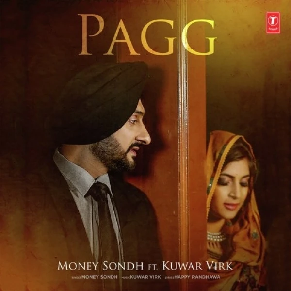 Pagg Money Sondh, Kuwar Virk mp3 song download, Pagg Money Sondh, Kuwar Virk full album mp3 song
