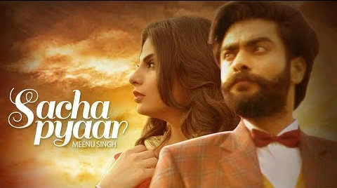 Sacha Pyaar Meenu Singh mp3 song download, Sacha Pyaar Meenu Singh full album mp3 song