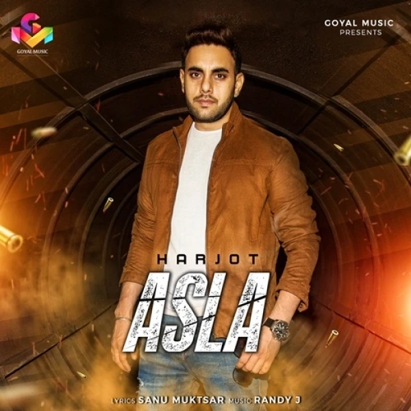 Asla Harjot mp3 song download, Asla Harjot full album mp3 song