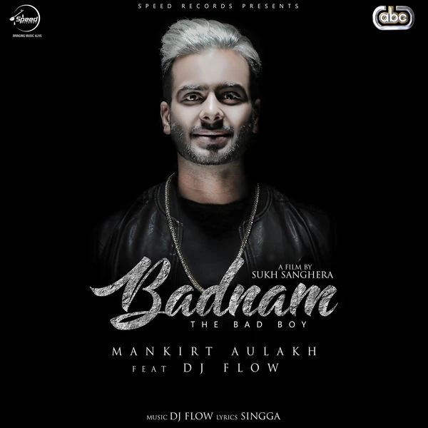 Badnam Mankirt Aulakh mp3 song download, Badnam Mankirt Aulakh full album mp3 song