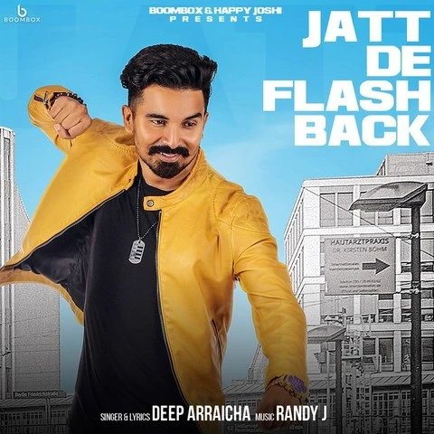 Jatt De Flash Back Deep Arraicha mp3 song download, Jatt De Flash Back Deep Arraicha full album mp3 song