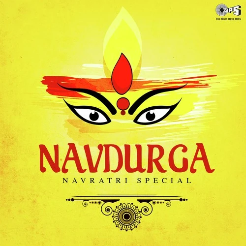 Mata Mata Vinod Rathod, Alka Yagnik mp3 song download, Navdurga (Navratri Special) Vinod Rathod, Alka Yagnik full album mp3 song