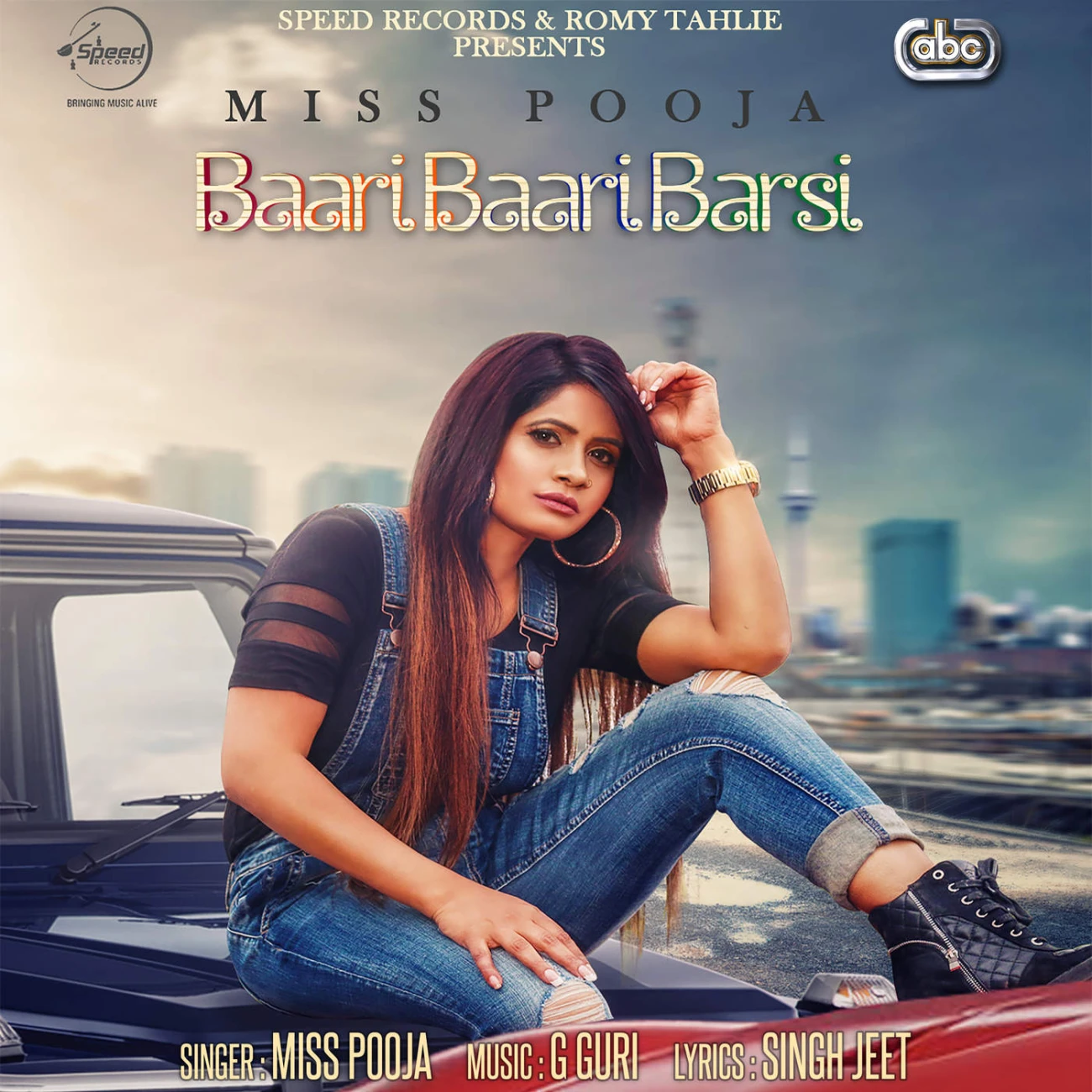 Baari Baari Barsi Miss Pooja mp3 song download, Baari Baari Barsi Miss Pooja full album mp3 song