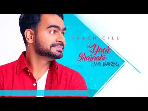 Yaar Sharaabi Prabh Gill mp3 song download, Yaar Sharaabi Prabh Gill full album mp3 song
