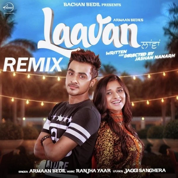 Laavan (Remix) Armaan Bedil mp3 song download, Laavan (Remix) Armaan Bedil full album mp3 song