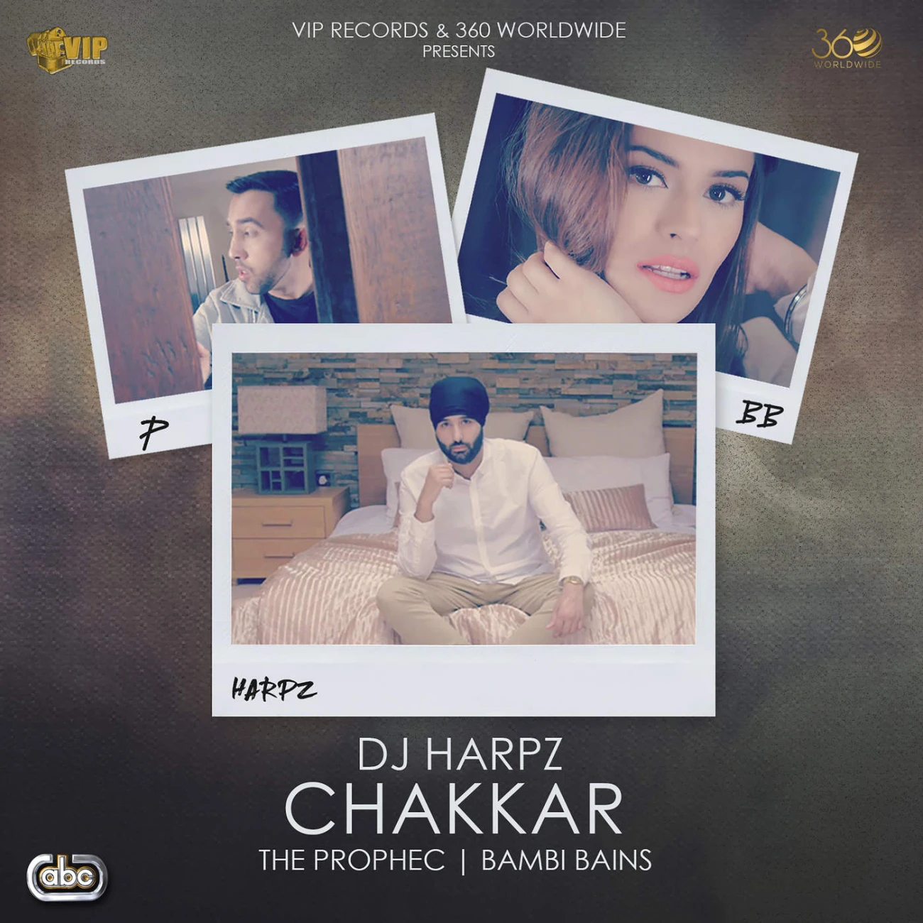 Chakkar The Prophec mp3 song download, Chakkar The Prophec full album mp3 song