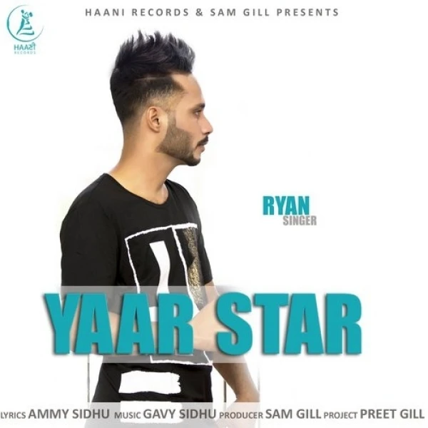 Yaar Star Ryan mp3 song download, Yaar Star Ryan full album mp3 song