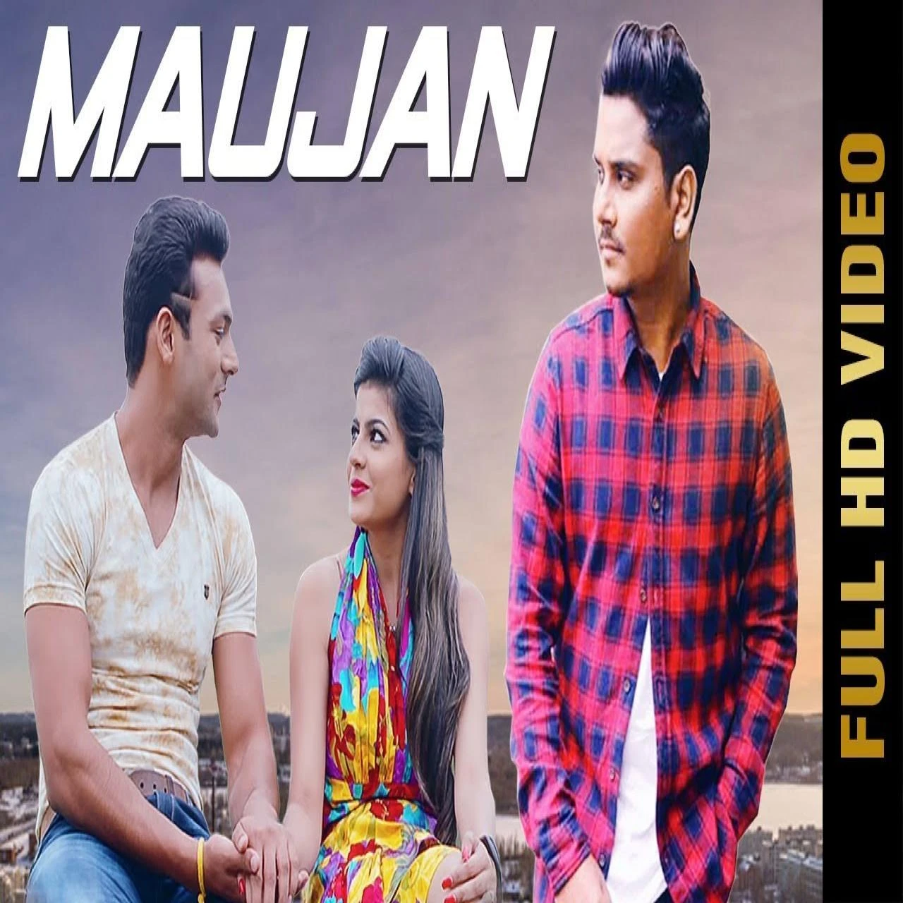 Maujan Kamal Khan mp3 song download, Maujan Kamal Khan full album mp3 song