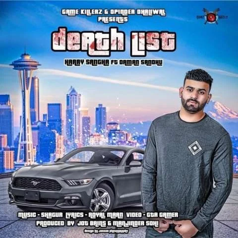 Death List Harry Sangha, Daman Sandhu mp3 song download, Death List Harry Sangha, Daman Sandhu full album mp3 song