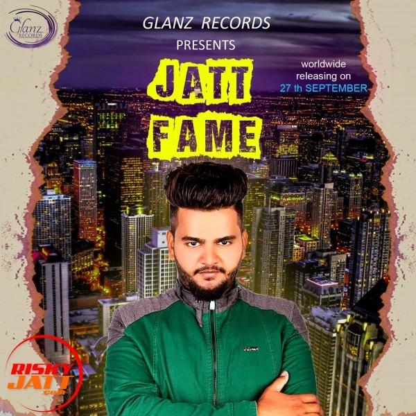 Jatt Fame Dushyant Gour (Rj 37) mp3 song download, Jatt Fame Dushyant Gour (Rj 37) full album mp3 song