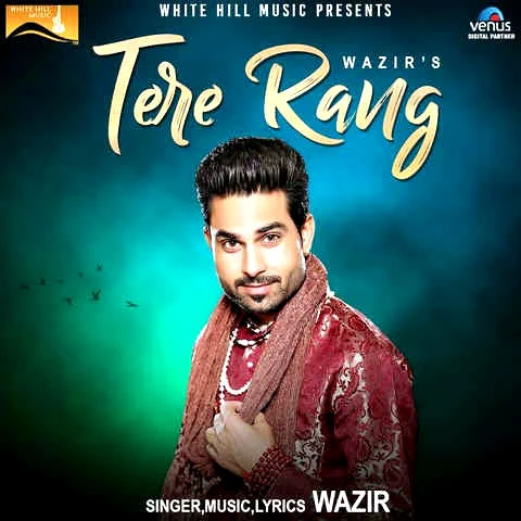 Tere Rang Wazir mp3 song download, Tere Rang Wazir full album mp3 song