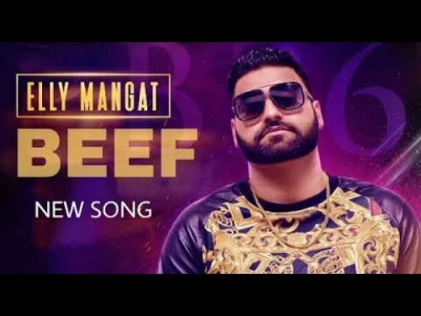 Beef Elly Mangat mp3 song download, Beef Elly Mangat full album mp3 song