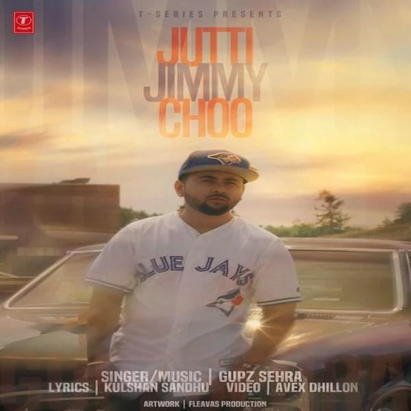 Jutti Jimmy Choo Gupz Sehra mp3 song download, Jutti Jimmy Choo Gupz Sehra full album mp3 song