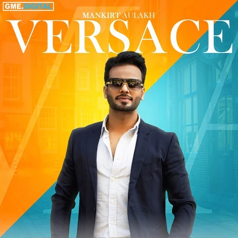 Versace Mankirt Aulakh, Lil Daku mp3 song download, Versace Mankirt Aulakh, Lil Daku full album mp3 song