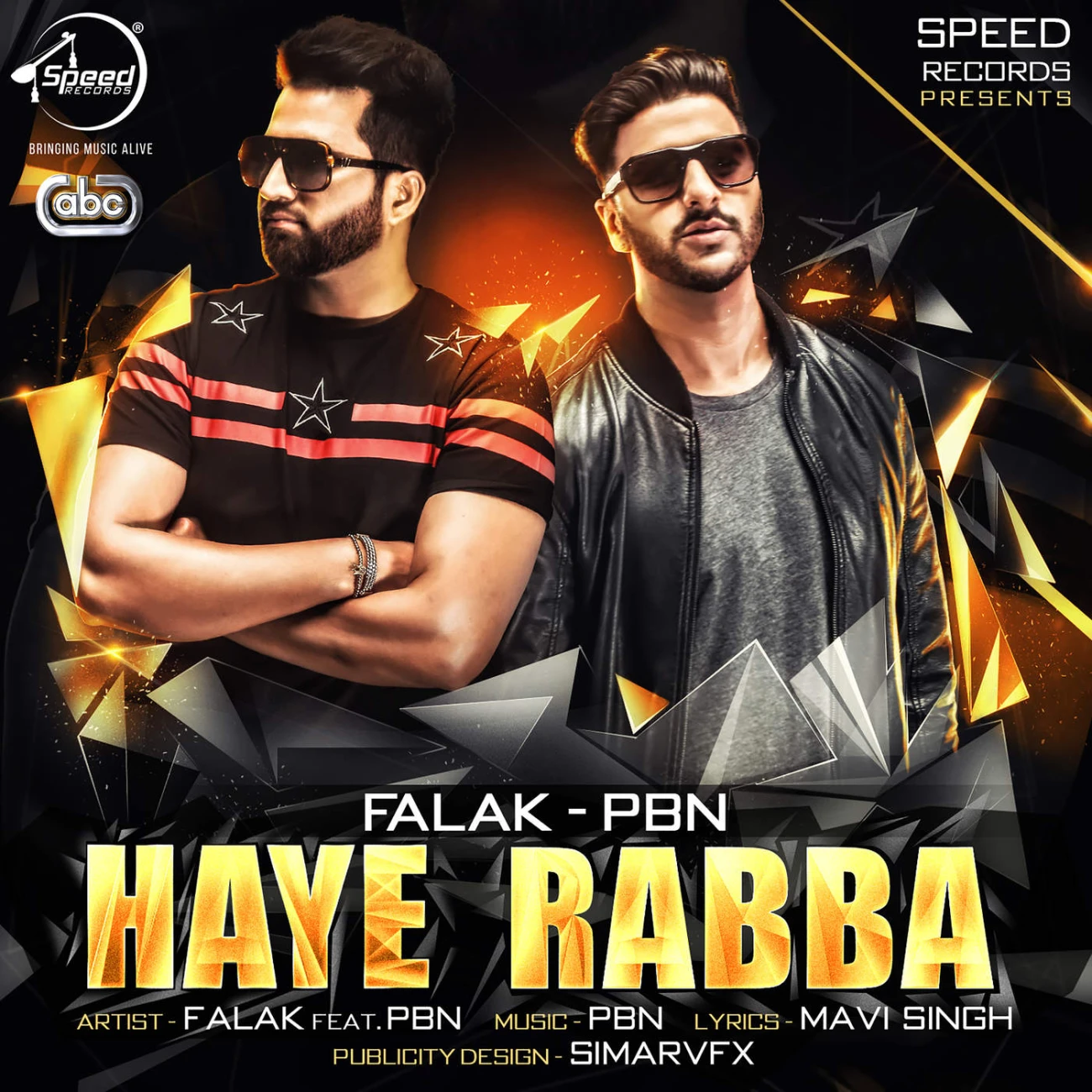 Haye Rabba Falak mp3 song download, Haye Rabba Falak full album mp3 song