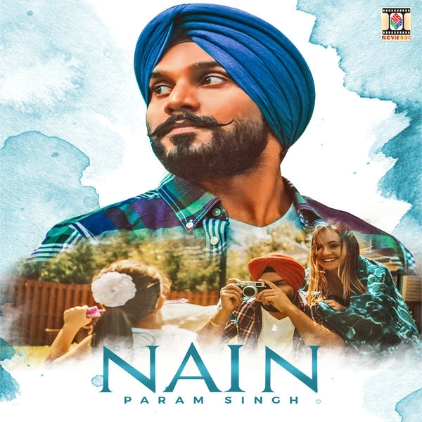 Nain Param Singh mp3 song download, Nain Param Singh full album mp3 song