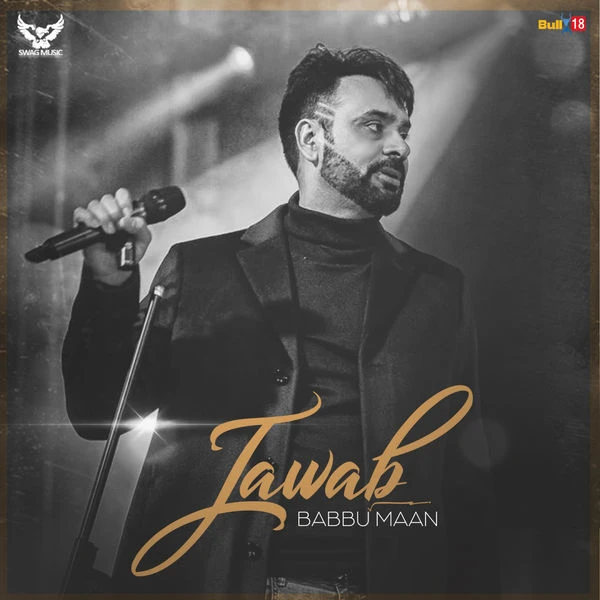 Jawab Babbu Maan mp3 song download, Jawab Babbu Maan full album mp3 song