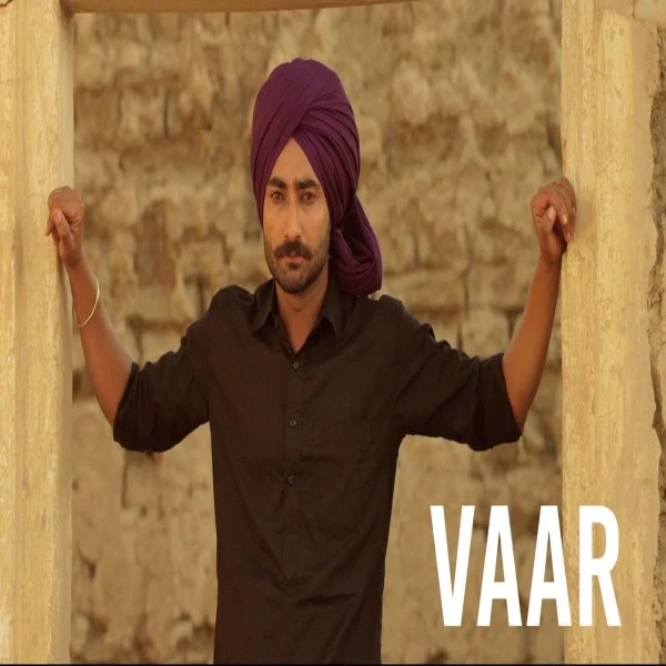 Vaar (Bhalwan Singh) Ninja mp3 song download, Vaar (Bhalwan Singh) Ninja full album mp3 song