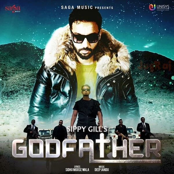 Godfather Sippy Gill mp3 song download, Godfather Sippy Gill full album mp3 song