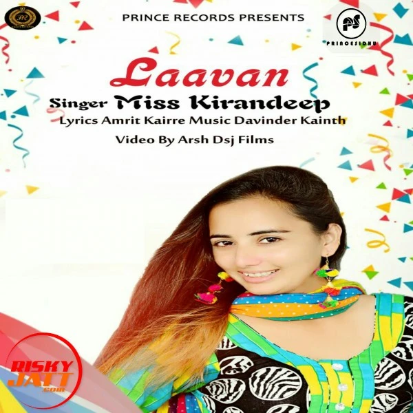 Laavan Miss Kirandeep mp3 song download, Laavan Miss Kirandeep full album mp3 song