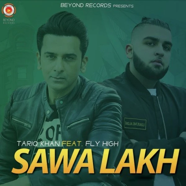 Sawa Lakh Tariq Khan mp3 song download, Sawa Lakh Tariq Khan full album mp3 song