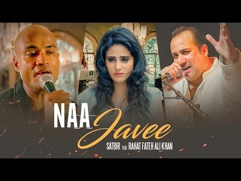 Na Javee Rahat Fateh Ali Khan, Satbir mp3 song download, Na Javee Rahat Fateh Ali Khan, Satbir full album mp3 song